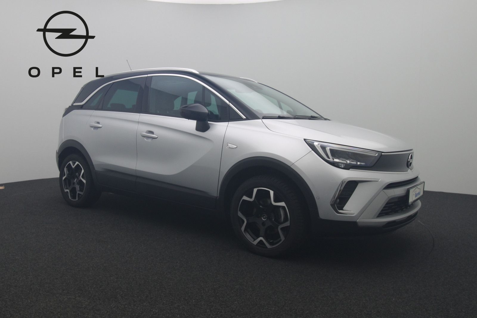 Fahrzeugabbildung Opel Crossland (X) 1.2 Ultimate Automatik