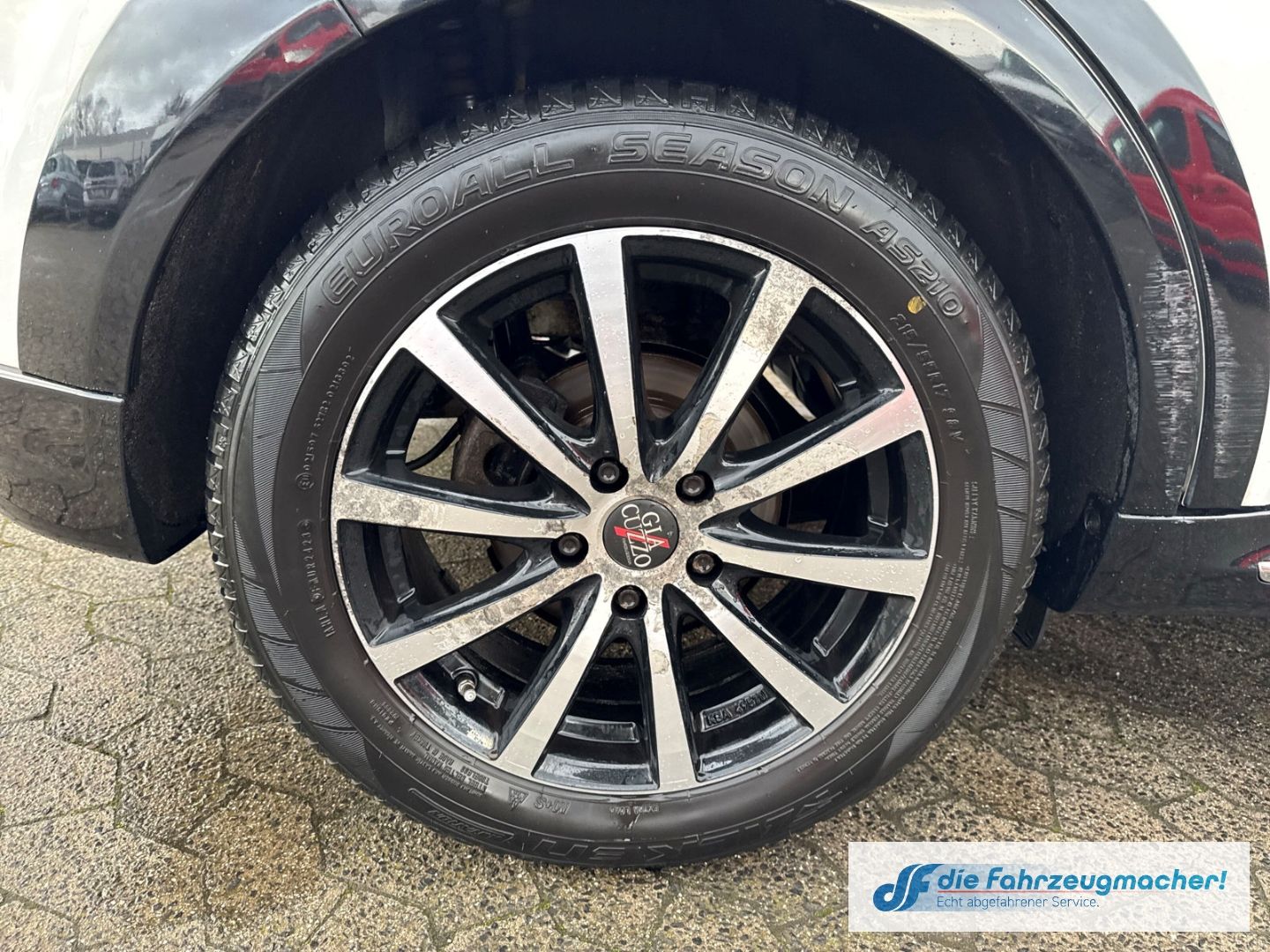 Fahrzeugabbildung Kia Soul Dream Team Navi Soundsystem Klimaautom *EXP