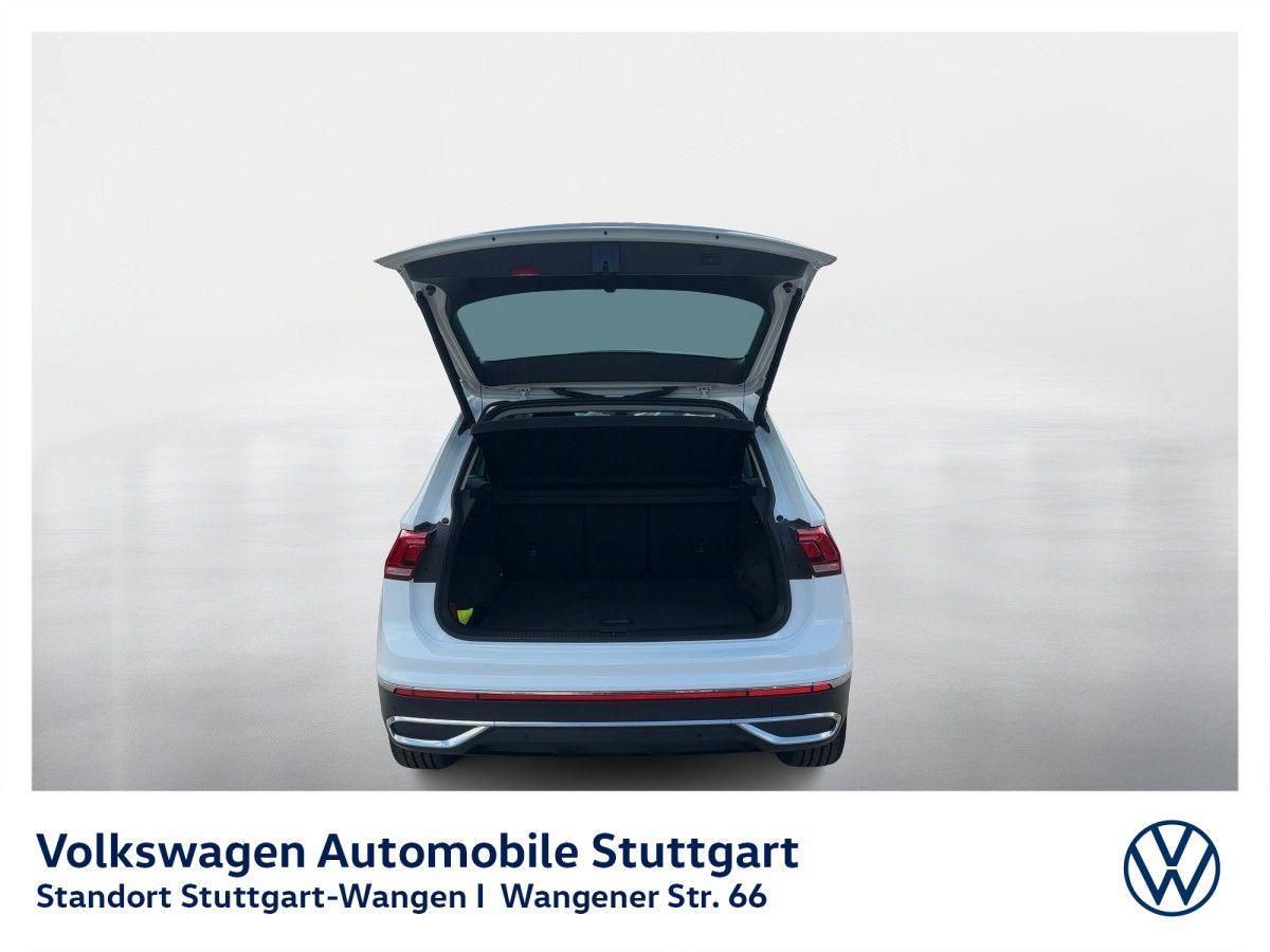 Volkswagen Tiguan - Bild 5