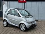 Smart ForTwo fortwo coupe - gebrauchte Smart ForTwo aus dem Jahr 2006