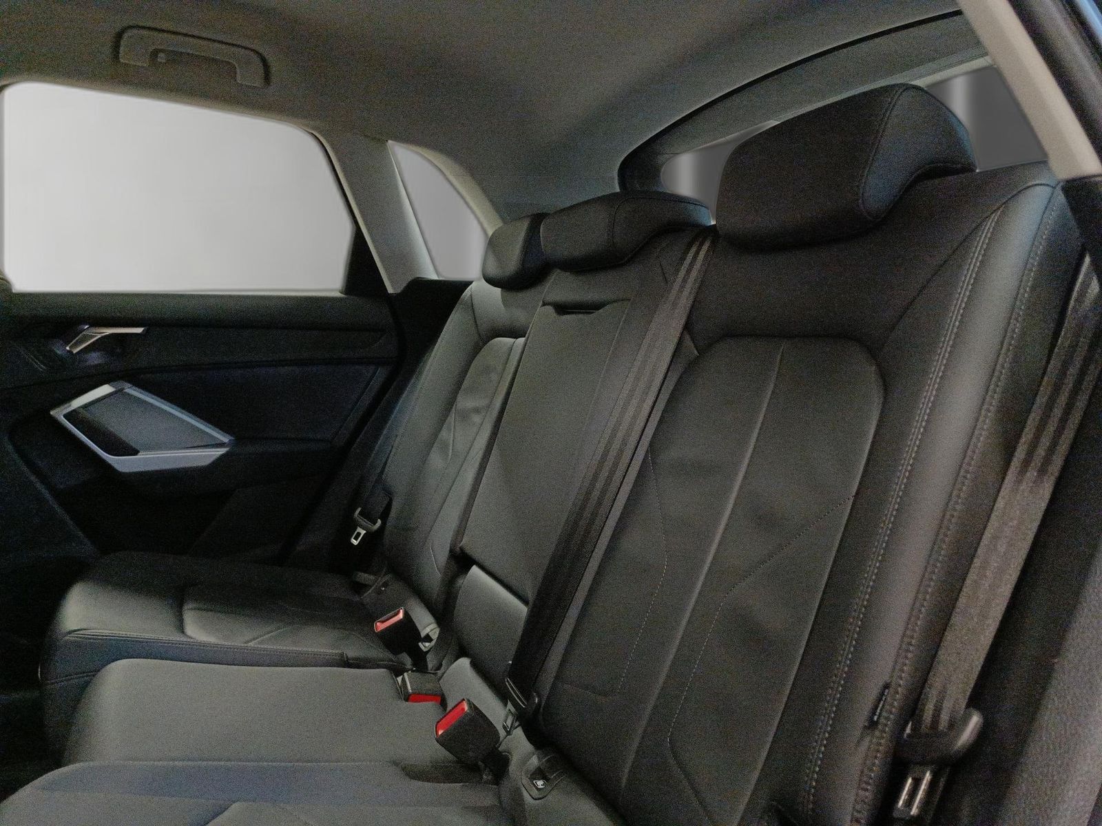 Audi Q3 - Bild 17