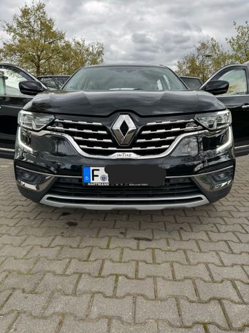 Renault Koleos BLUE dCi 190 4WD X-tronic Initiale Pa...