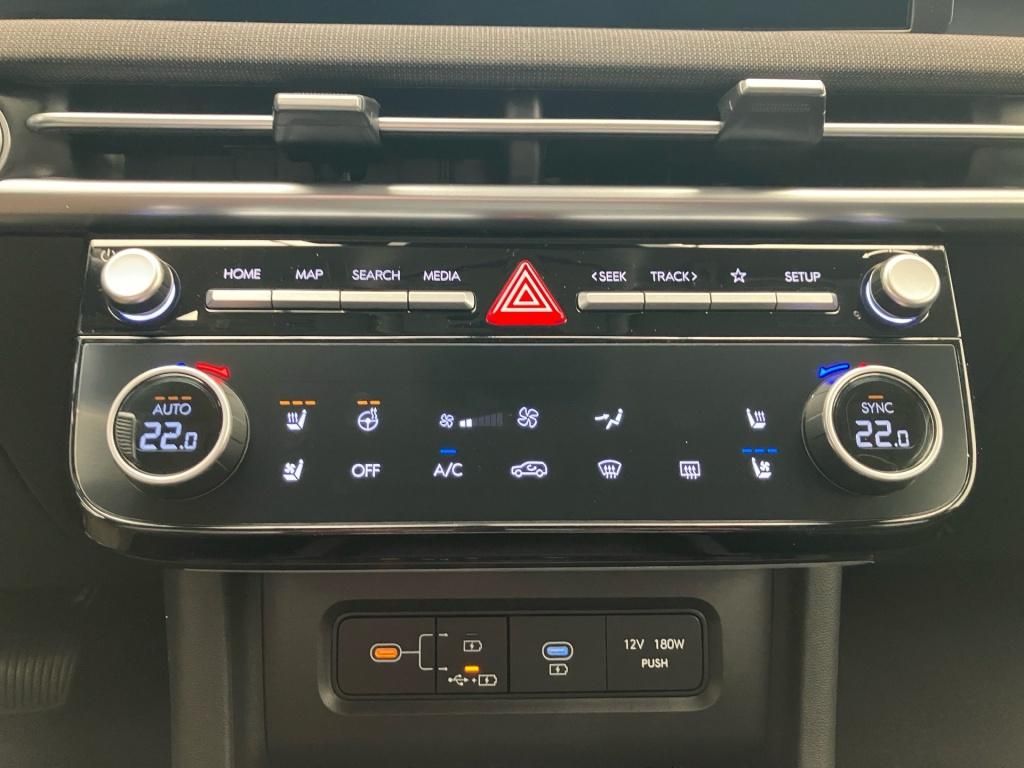 Fahrzeugabbildung Hyundai TUCSON 1.6 T-GDI 2WD 7-DCT Prime