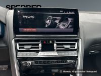 BMW M850 - Vorschau Bild 17