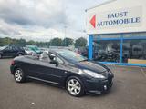 Peugeot 307 CC - gebrauchte Peugeot 307 aus dem Jahr 2007