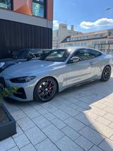 BMW 430i Coupé xDrive M Sport Pro Ac Schnitzer M Per