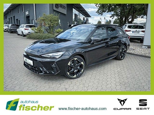 Cupra Leon Sportstourer 1.5 e-Hybrid 200 kW VZ