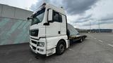 MAN TGX 24.440 - MAN Tgx