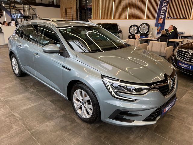 Renault Megane IV Grandtour Zen *NAVI*PDC*LED*SHZ*PlugIn