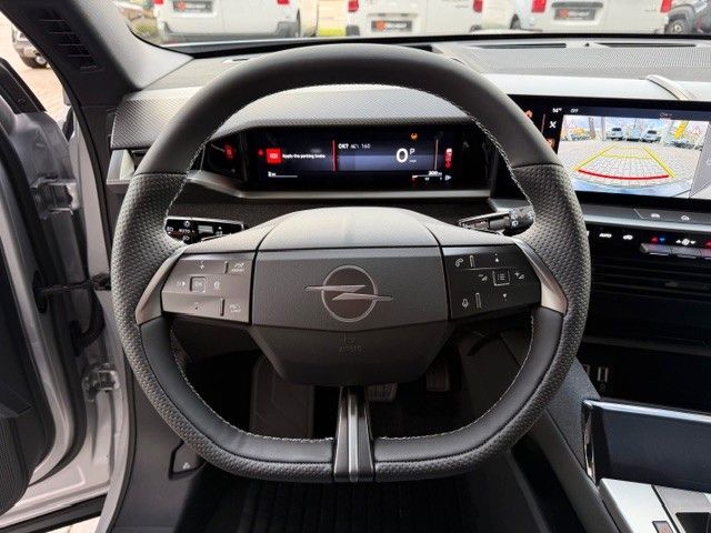 Fahrzeugabbildung Opel Grandland GS 145PS 48V Navi/Kamera/LED!