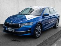 Skoda Octavia - Vorschau Bild 2