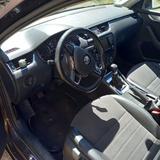 Skoda Octavia 2.0 TDI 4x4 Style Combi Style - Skoda Octavia Style mit Diesel-Antrieb