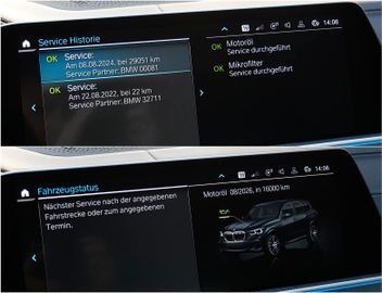 Bild 29 BMW X5 xDr.45e M-Sport,PA+,HUD,Laser,Belüft+Mas.22"