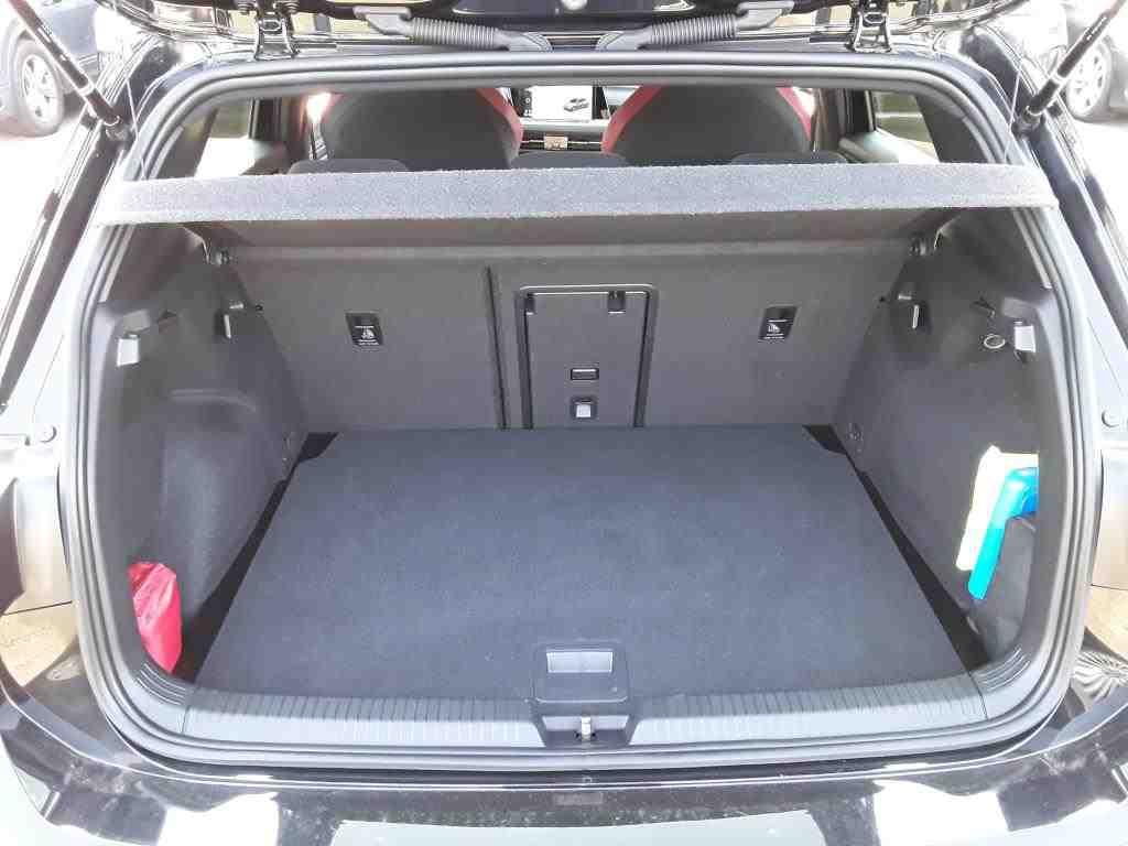 Volkswagen Golf GTI 2.0 TSI ACC PDC Sitzh. LED Ambiente, миниатюра 5