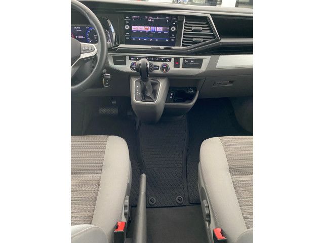 T6.1 California Coast 2.0 TDI DSG LED+NAVI+MARKI