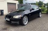 BMW 320d Coupé - Schaltgetriebe - Bluetooth - 8 Fach - BMW 320 aus 2011: Coupe, 320d
