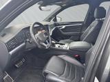 Volkswagen Touareg R 3.0 V6 TSI eHybrid 4x4 AHK LEDER DYNAU - Volkswagen Touareg: R