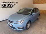 Seat Ibiza ST FR - Seat Ibiza: ST Fr