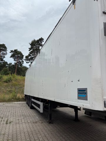 Knapen K200