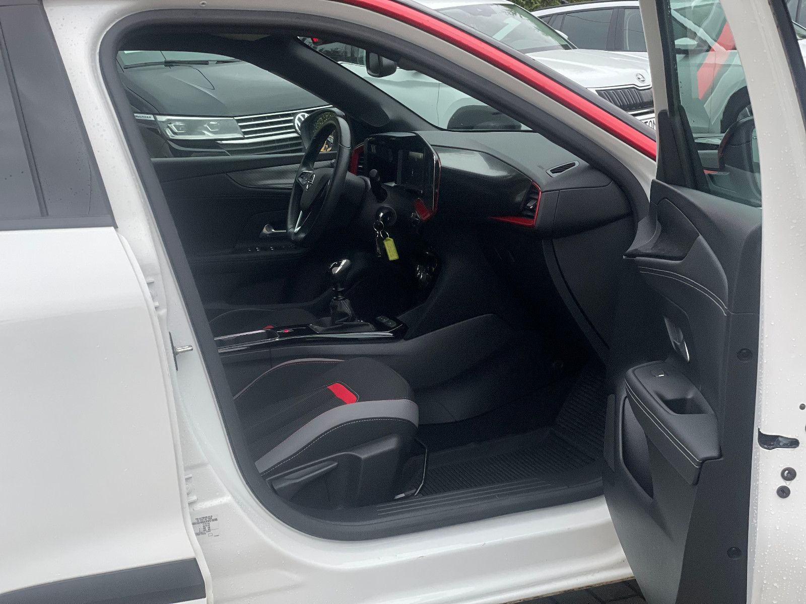 OPEL Mokka, 2022, Benzin, 131 PS