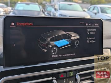 2022 BMW IX3 缩略图 37