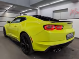 Chevrolet Camaro 6,2 V8 Zl1-Kit Neon-Yellow/Perf-Aga/Bose/ - Chevrolet Gebrauchtwagen