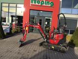 Yanmar VIO12 - Yanmar LKWs