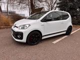 Volkswagen up! 1.0 TSI OPF up! GTI up! GTI