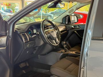 Ford Ranger - 10