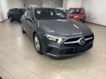 Mercedes A 180 - 2