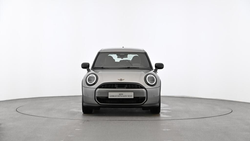 MINI Classic Trim imagem 3