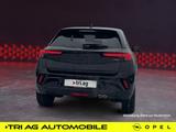 Opel Mokka GS Hybrid 107 kW (145 PS) 6-Gang-Doppelkup - Opel Mokka mit Hybrid-Antrieb