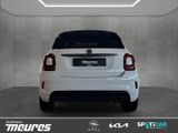 Fiat 500X Sport GSE 4x2 Navi Keyless Klimaautom PDC L - Fiat 500X aus 2021