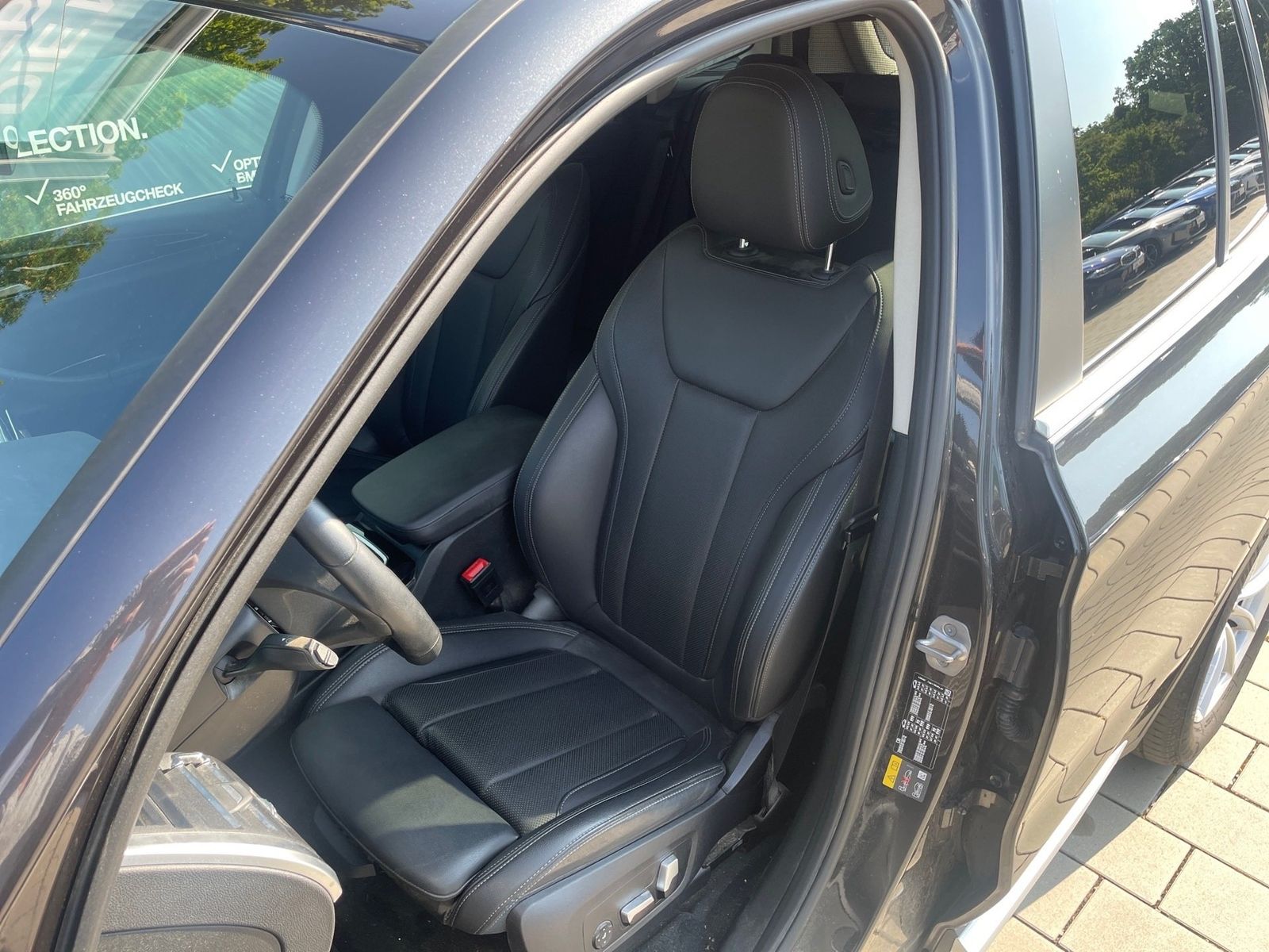 BMW X3 xDrive30e HUD Laser LC Prof. DA HiFi AHK foto 9