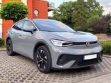 Volkswagen Pure Goal PRO 210 PERF/ACC/NAVI/KAMERA/MATRIX/PA - Volkswagen ID.5: Goal