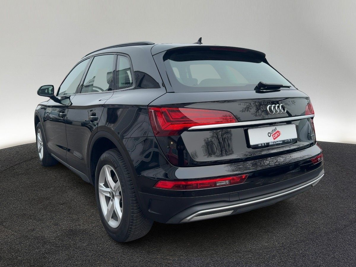 Audi Q5 - Bild 3