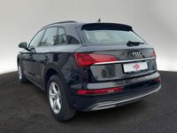 Audi Q5 - Vorschau Bild 3