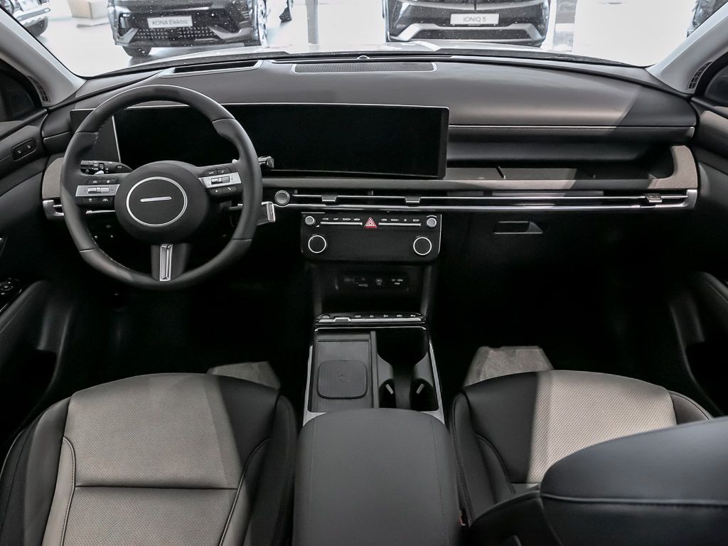 Hyundai Tucson – Bild 7