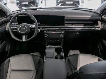 Hyundai Tucson Prime 1.6 Plug-In Hybrid 4WD Autobahnassi