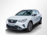 Seat Arona FR 1.0 TSI 7-Gang DSG NAVI/KAMERA/SHZ/LED - SEAT Arona Leasingangebote für Privatpersonen