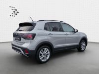 Volkswagen T-Cross - Vorschau Bild 18