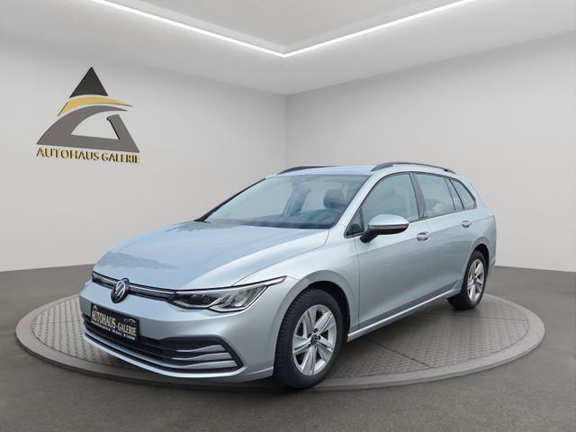Volkswagen Golf VIII Variant Life*LED*VIRTUAL*ACC*KAMERA