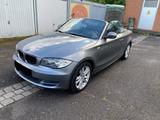 BMW 118i Cabrio 2Zonen Klimaautomatik Sitzheizung