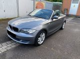 BMW 118i Cabrio 2Zonen Klimaautomatik Sitzheizung