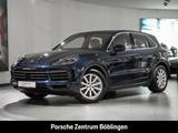 Porsche Cayenne S LED-Matrix Luftfederung Rückfahrkamera - Porsche Cayenne Gebrauchtwagen in Stuttgart