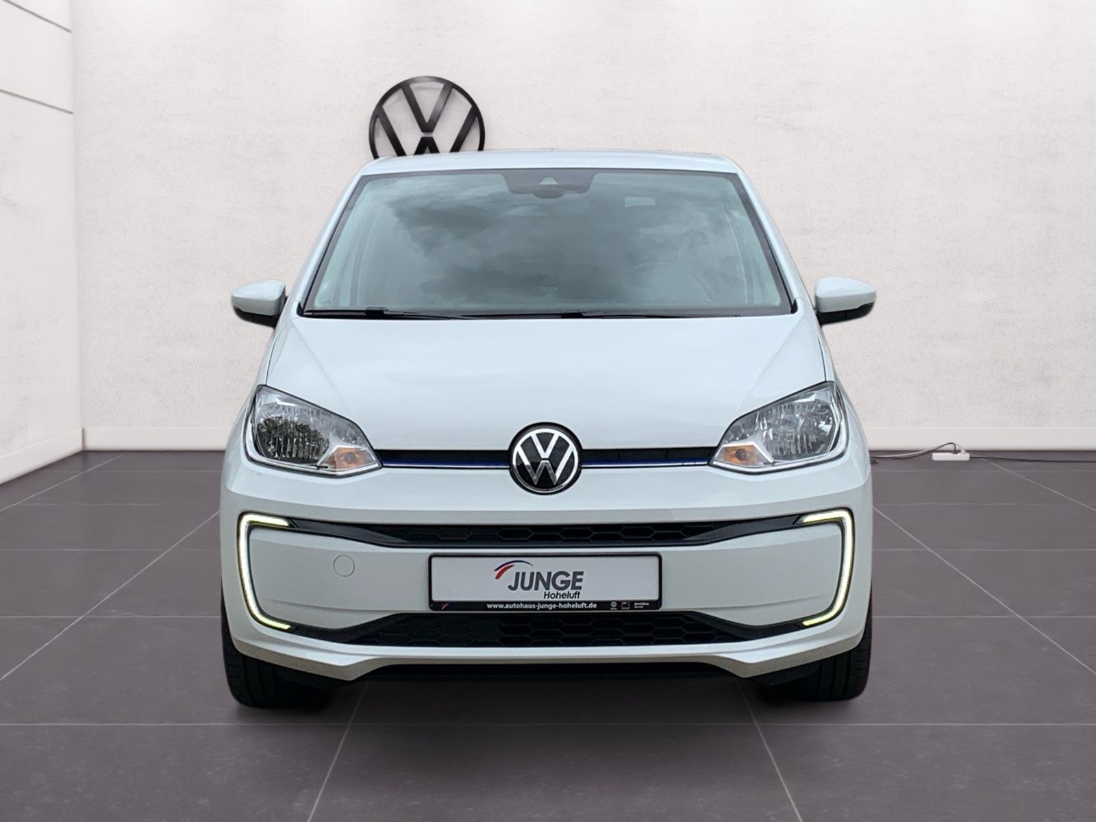 Volkswagen e-up! - Bild 4