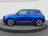 Suzuki Swift Comfort+ CVT Sondermodell Navi LED Klimaau - Suzuki Swift: Automatik