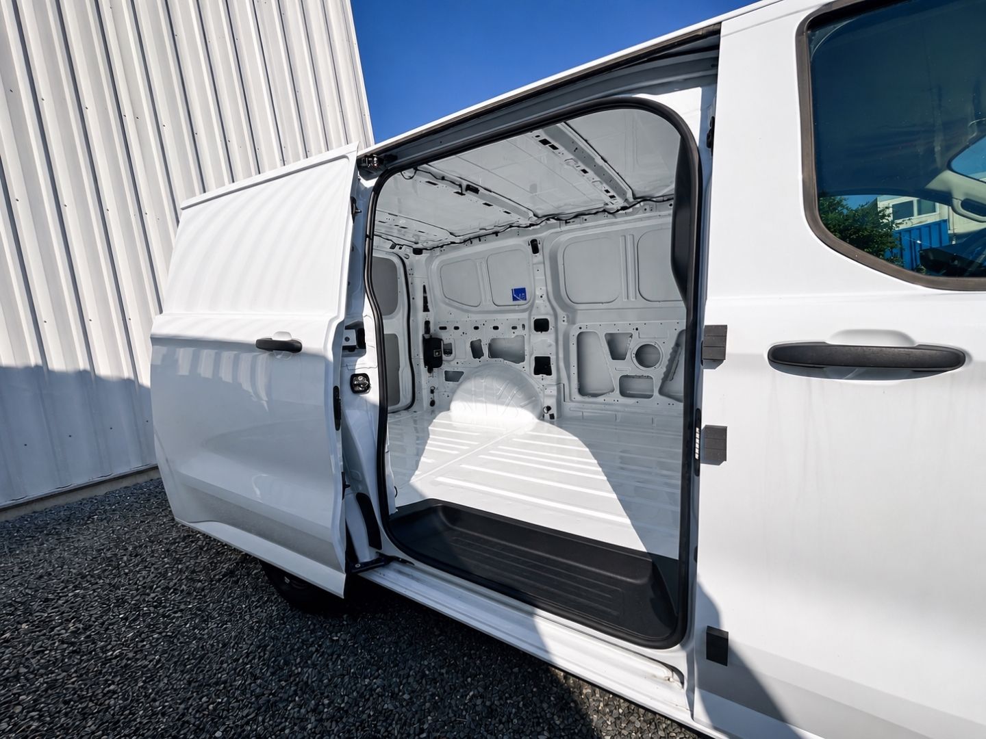 Ford Transit Custom - Bild 7