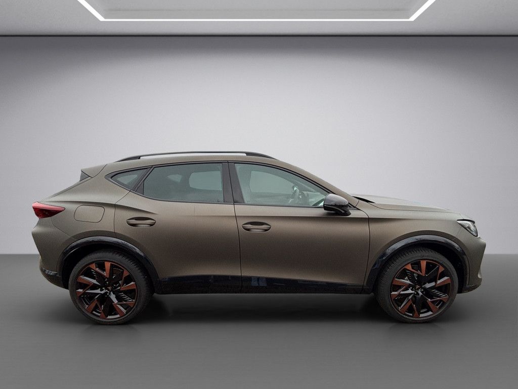 Cupra Formentor - Bild 7