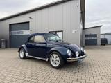 Volkswagen Käfer Cabrio 1303 / Porsche / 100 PS/  Top